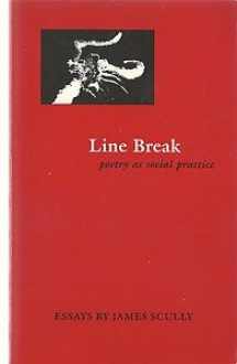 9780941920087-0941920089-Line Break: Poetry As Social Practice