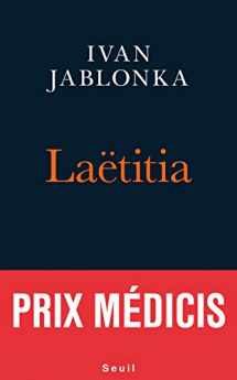 9782021291209-2021291200-Laetitia ou la fin des hommes [ Prix Medicis 2016 & Prix Le Monde 2016 ] (French Edition)