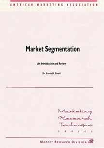9781492781745-1492781746-Market Segmentation: An Introduction and Review