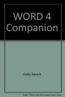 9781556153990-1556153996-Word 5 Companion