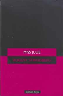 9780413666109-0413666107-Miss Julie (Modern Plays)