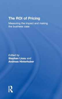 9780415833790-0415833795-The ROI of Pricing: Measuring the Impact and Making the Business Case
