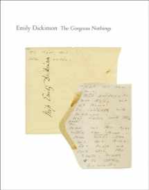 9780811221757-081122175X-The Gorgeous Nothings: Emily Dickinson's Envelope Poems