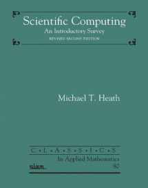 9781611975574-1611975573-Scientific Computing: An Introductory Survey, Revised Second Edition