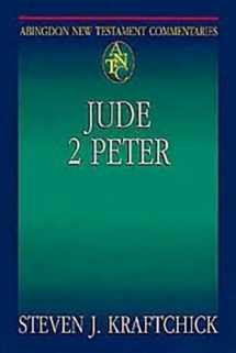 9780687057627-0687057620-Abingdon New Testament Commentaries: Jude & 2 Peter