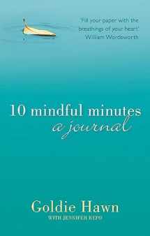 9780349409610-0349409617-10 Mindful Minutes: A journal