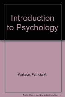 9780697059529-0697059529-Introduction To Psychology
