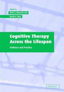 9780521651097-0521651093-Cognitive Therapy across the Lifespan: Evidence and Practice