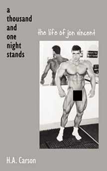 9780759637948-0759637946-Thousand and One Night Stands: The Life of Jon Vincent