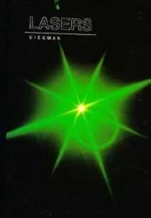 9780935702118-0935702113-Lasers by Siegman, Anthony E. (1986) Hardcover