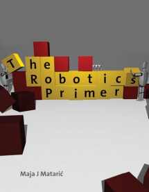 9780262633543-026263354X-The Robotics Primer (Intelligent Robotics and Autonomous Agents series)