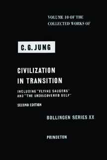 9780691097626-0691097623-Civilization in Transition (The Collected Works of C. G. Jung, Volume 10) (The Collected Works of C. G. Jung, 49)