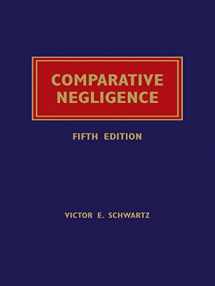 9781422479063-1422479064-Comparative Negligence