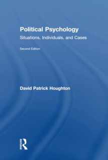 9780415833653-0415833655-Political Psychology