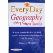 9780739406304-0739406302-Everyday Geography of the United States