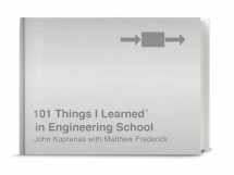9781524761967-1524761966-101 Things I Learned® in Engineering School
