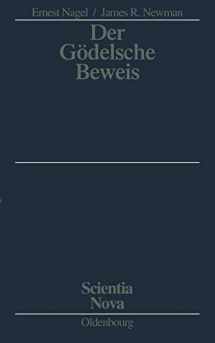 9783486597264-3486597264-Der Gödelsche Beweis (Scientia Nova) (German Edition)