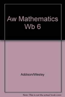 9780201276039-0201276038-Addison-Wesley Mathematics Practie Workbook, Grade 6