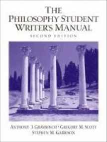 9780130991669-013099166X-The Philosophy Student Writer's Manual (2nd Edition)