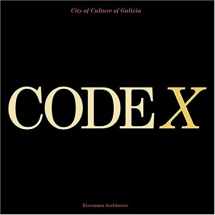 9781580931380-1580931383-Codex: The City of Culture of Galicia