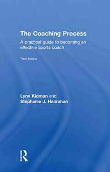 9780415570534-0415570530-The Coaching Process: A Practical Guide to Becoming an Effective Sports Coach