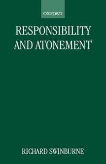 9780198248491-0198248490-Responsibility and Atonement (Clarendon Paperbacks)