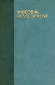 9780879691721-0879691727-Microbial Development (Cold Spring Harbor Monograph)