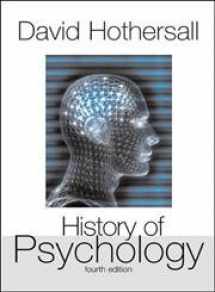 9780072849653-0072849657-History of Psychology, 4th Edition
