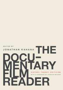 9780199739653-019973965X-The Documentary Film Reader: History, Theory, Criticism