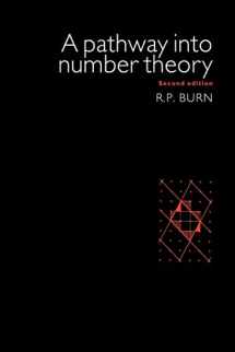 9780521575409-0521575400-A Pathway Into Number Theory
