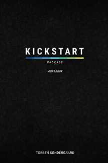 9781943523962-1943523967-Kickstart Package Workbook