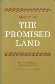 9780691005980-0691005982-The Promised Land: The Autobiography of a Russian Immigrant