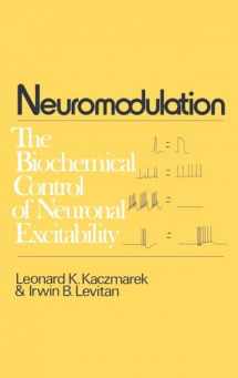 9780195040975-019504097X-Neuromodulation: The Biochemical Control of Neuronal Excitability