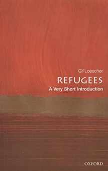 9780198811787-0198811780-Refugees: A Very Short Introduction (Very Short Introductions)