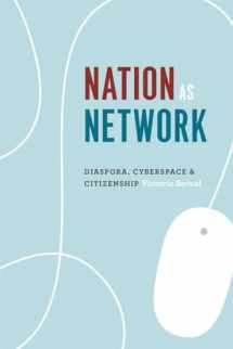 9780226144818-022614481X-Nation as Network: Diaspora, Cyberspace, and Citizenship