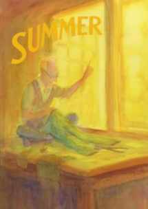 9780946206476-0946206473-Summer: A Collection of Poems, Songs, and Stories for Young Children (Wynstones for Young Children)
