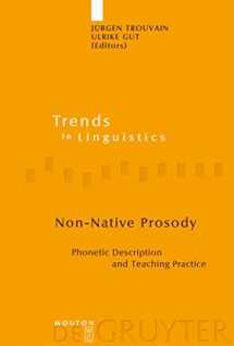 9783110195248-3110195240-Non-Native Prosody: Phonetic Description and Teaching Practice (Trends in Linguistics. Studies and Monographs [TiLSM], 186)