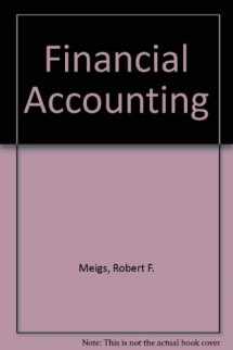 9780072404128-0072404124-Working Papers for use with Financial Accounting