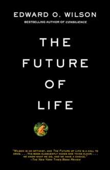 9780679768111-0679768114-The Future of Life: ALA Notable Books for Adults