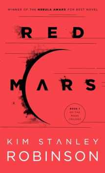 9780553560732-0553560735-Red Mars (Mars Trilogy)