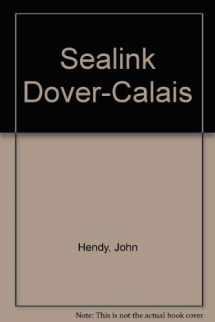 9780951350614-0951350617-Sealink Dover-Calais
