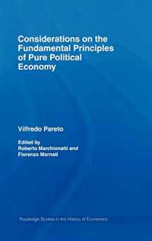 9780415399197-041539919X-Considerations on the Fundamental Principles of Pure Political Economy (Routledge Studies in the History of Economics)