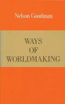 9780915144518-0915144514-Ways of Worldmaking