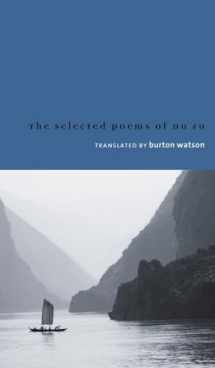 9780231128292-0231128290-Selected Poems of Du Fu