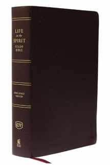 9780310928249-0310928249-KJV Life in the Spirit Study Bible, Indexed