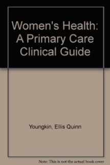 9780838512302-0838512305-Women's Health: A Primary Care Clinical Guide