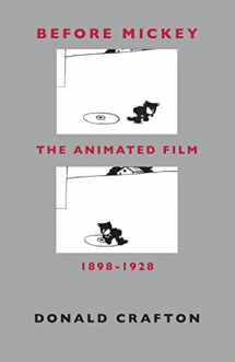 9780226116679-0226116670-Before Mickey: The Animated Film, 1898-1928