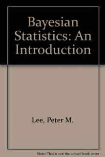 9780195208023-0195208021-Bayesian Statistics: An Introduction