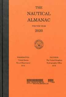 9780160950704-0160950708-Nautical Almanac 2020