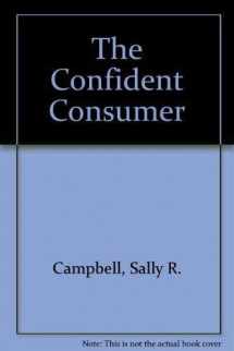 9781590701492-1590701496-The Confident Consumer